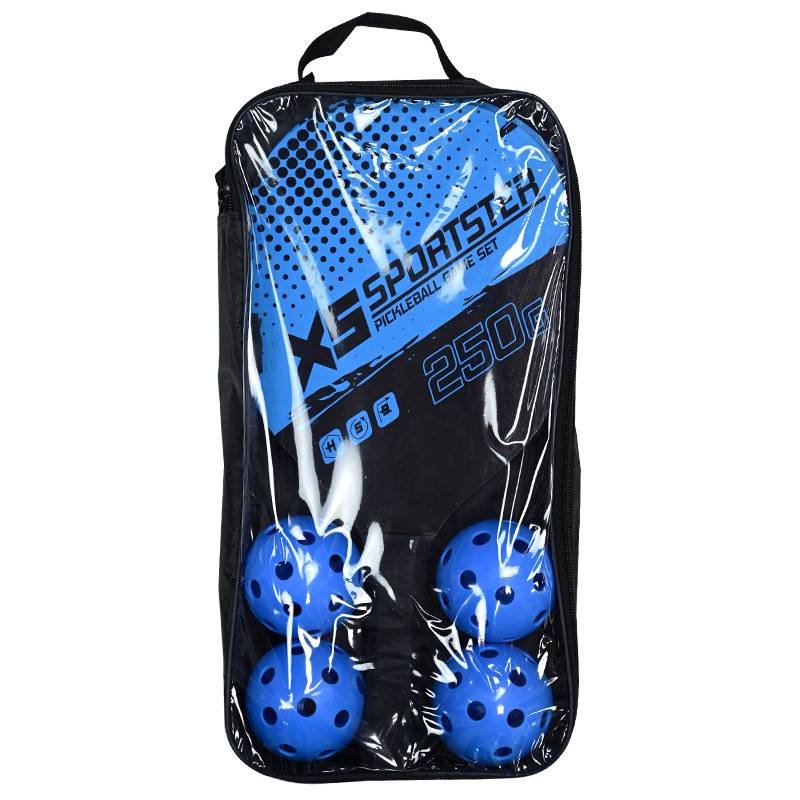 Blue suit [2 shots and 4 balls]